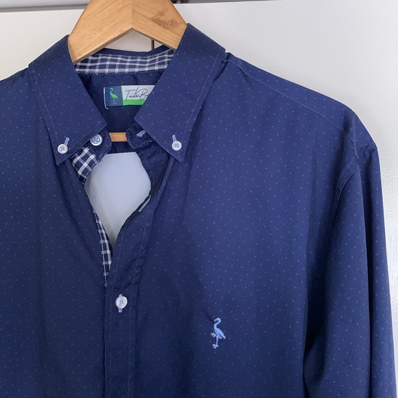 Tailorbyrd (L) - Picture 1 of 16